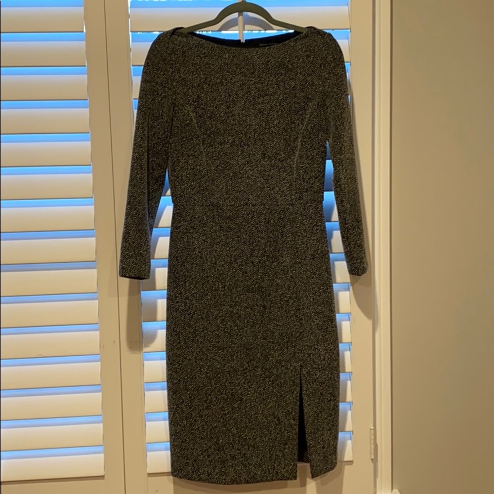 Banana republic dress